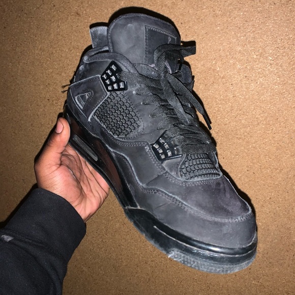 black cats 4 mens